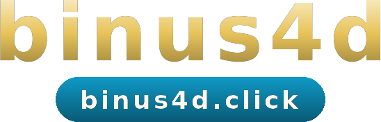 binus4d logo